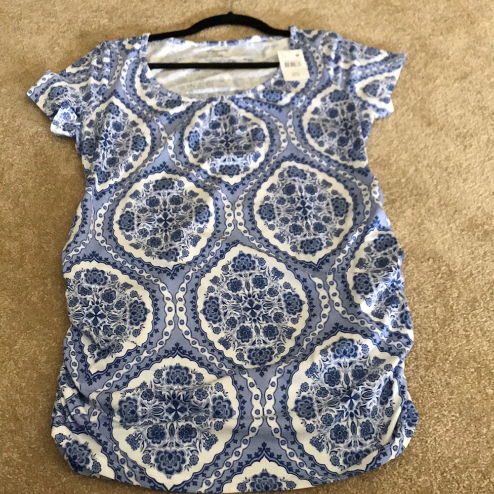 Maternity Tee